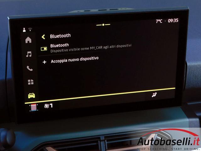 DACIA Spring ELECTRIC 65 EXTREME AUTOMATICA, RETROCAMERA