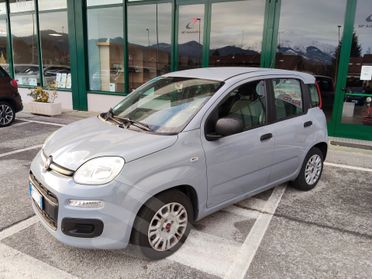 Fiat Panda 1.0 Hybrid 5° posto, radio, clima.. unicoproprietario
