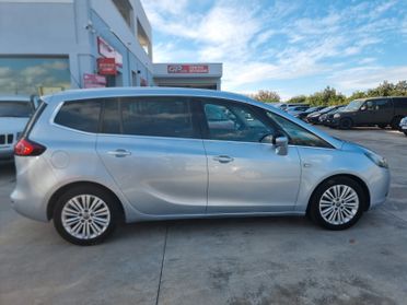 Opel Zafira Tourer 2.0 CDTi 130CV aut. Cosmo 7 POSTI