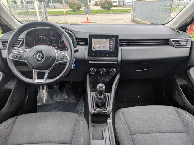 RENAULT Clio TCe 90 CV 5 porte