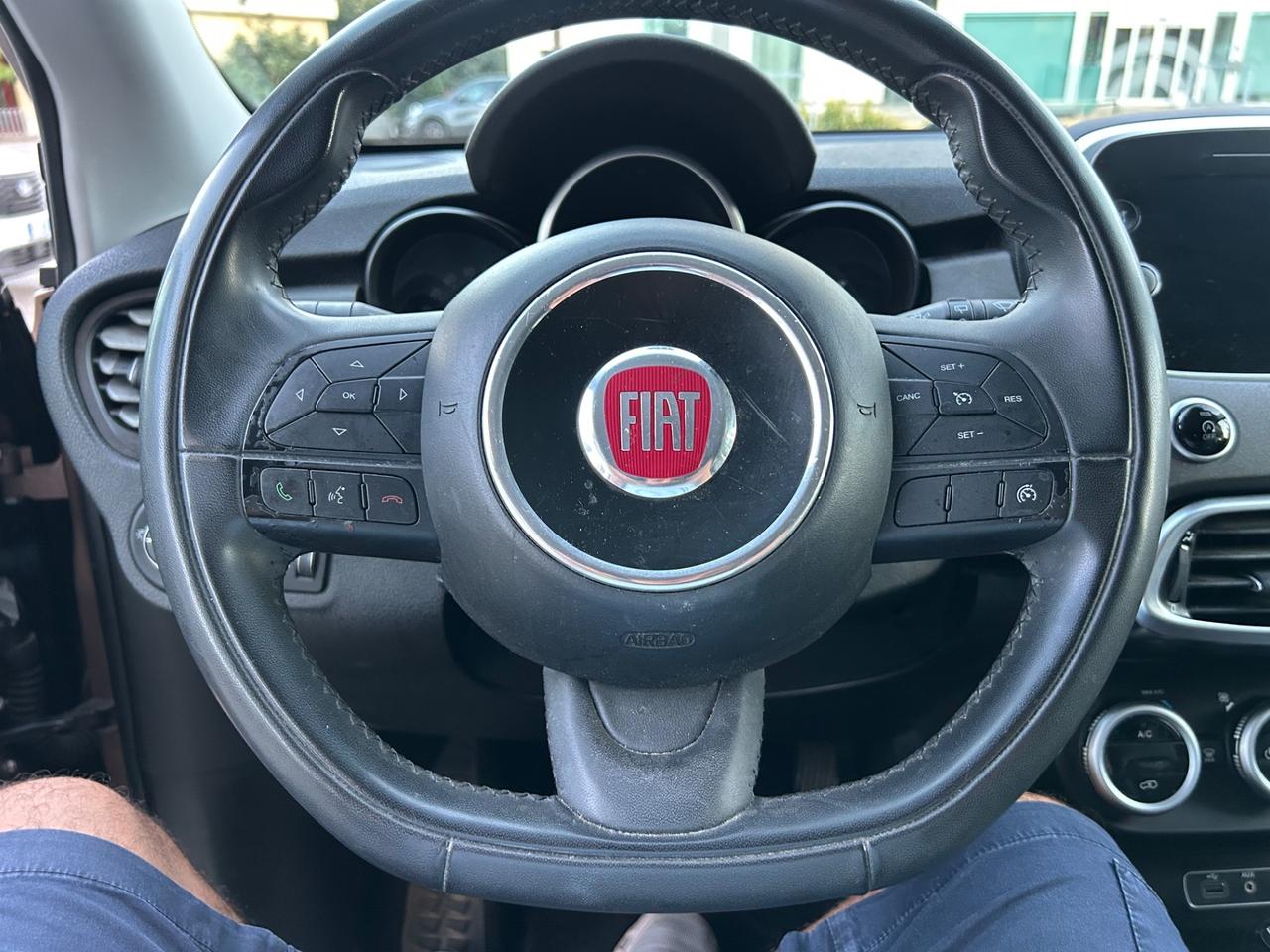 Fiat 500X 1.6 MultiJet 120 CV Cross “SUPERPREZZO!!”