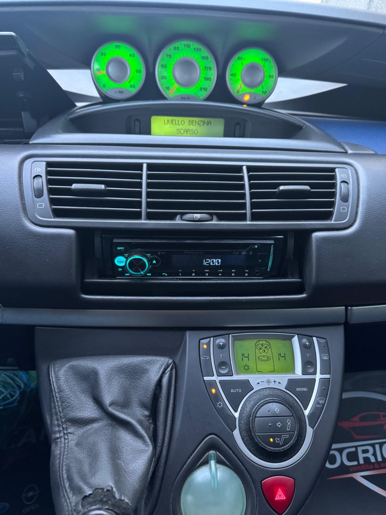 Fiat Ulysse 2.0 JTD Emotion 7 posti