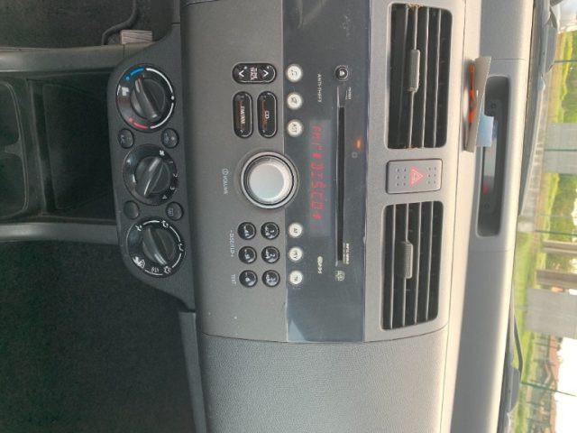 SUZUKI Swift 1.3 5p. GL