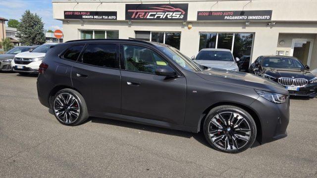 BMW X3 xDrive20d 48V MSport Pro PERMUTE IVA ESPOSTA