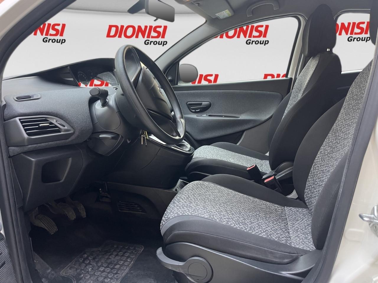 Lancia Ypsilon 1.2 69CV Start&Stop Elefantino Blu 1.2 69CV Start&Stop