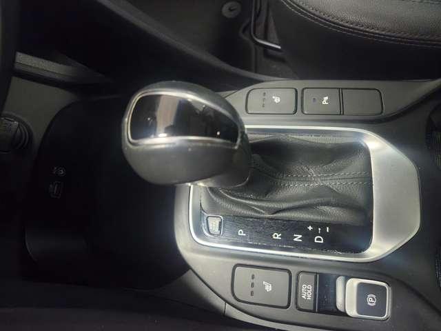 Hyundai SANTA FE Santa Fe III 2016 2.2 crdi Xpossible 4wd auto