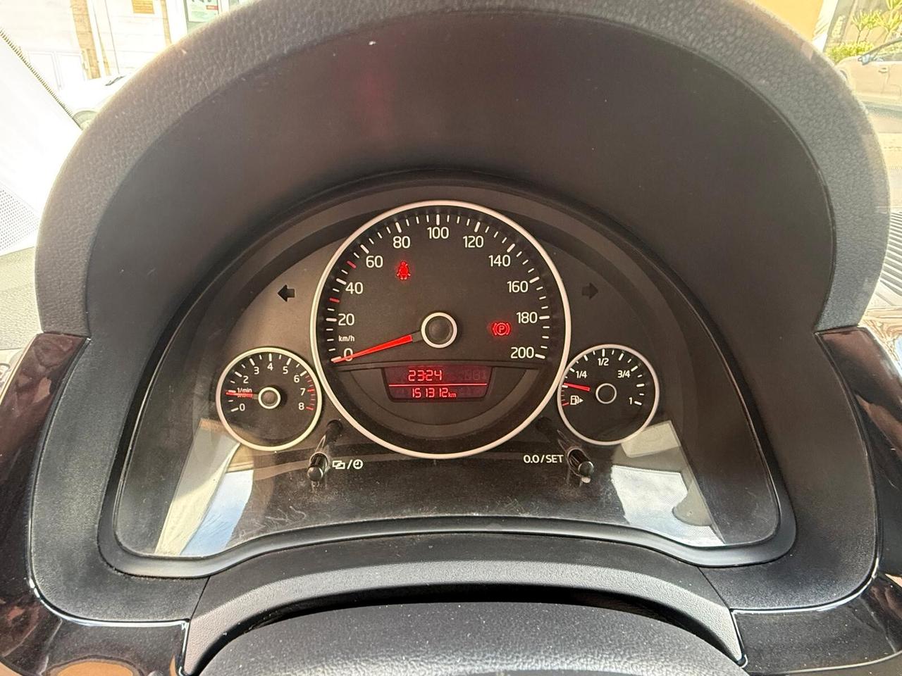 Volkswagen up! 1.0 75 CV 5p. move