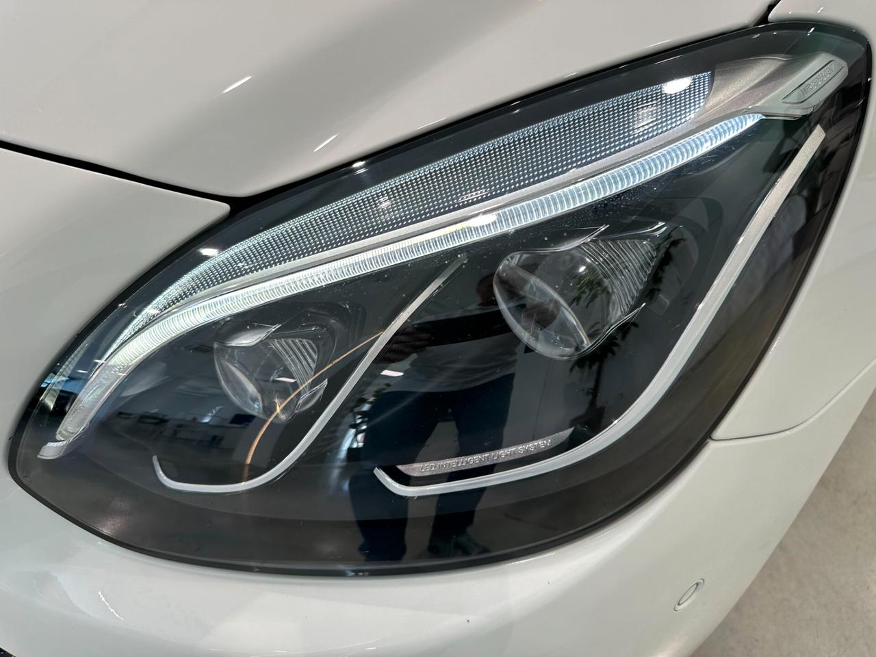 Mercedes-benz SLC 200 SLC 200 AMG line