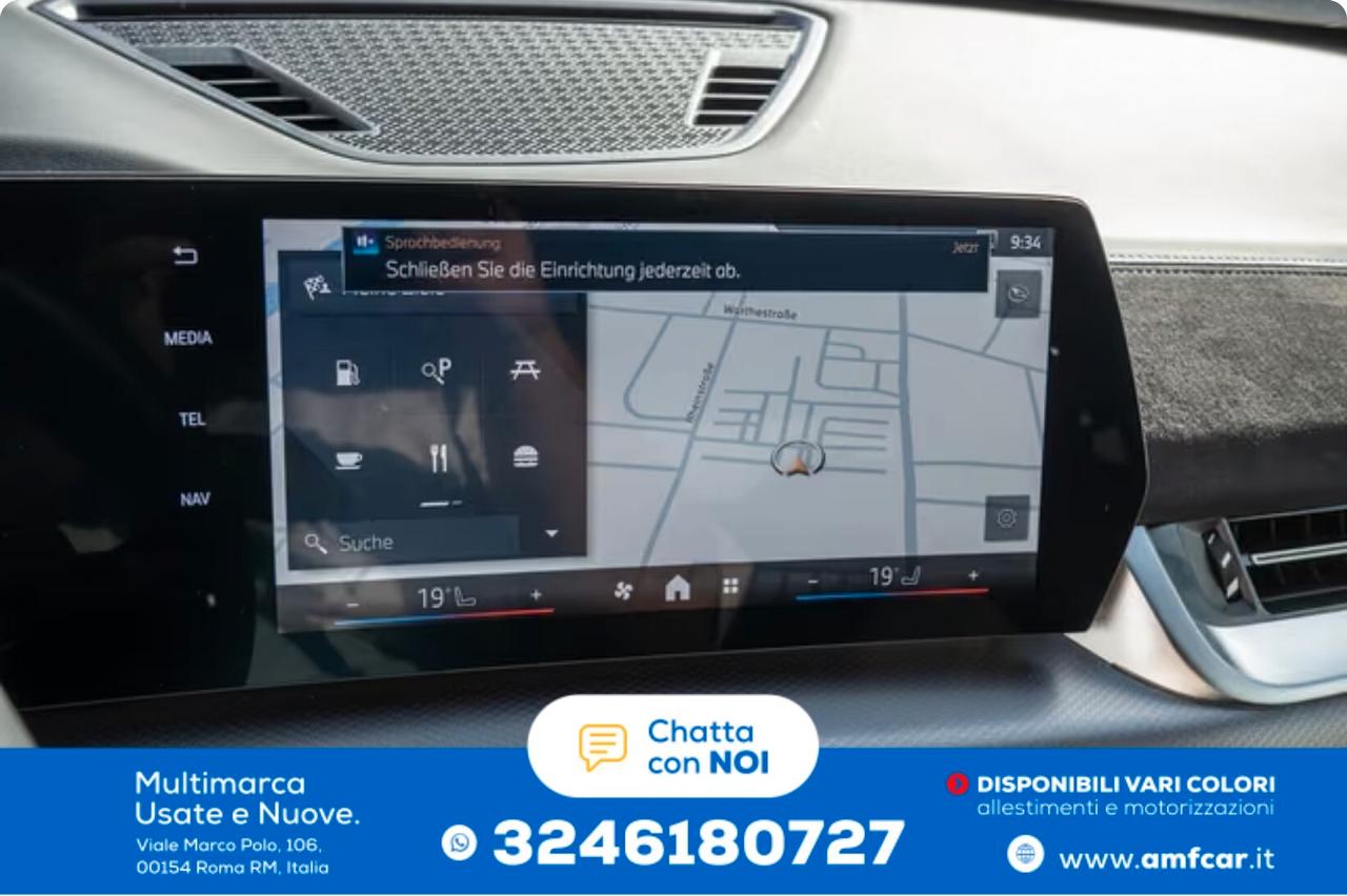 Bmw X1 sDrive 18i M sport Cambio Automatico