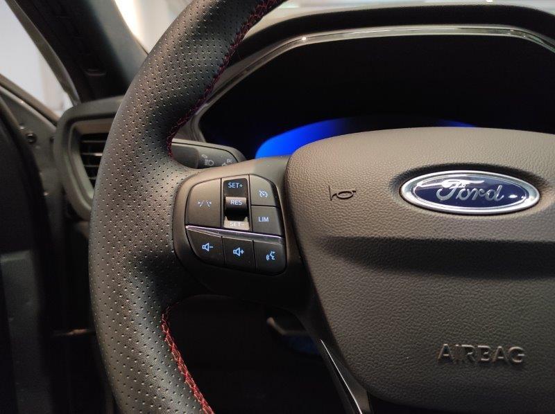 FORD Kuga 3ª serie - Kuga 2.5 Full Hybrid 180 CV CVT 2WD ST-Line