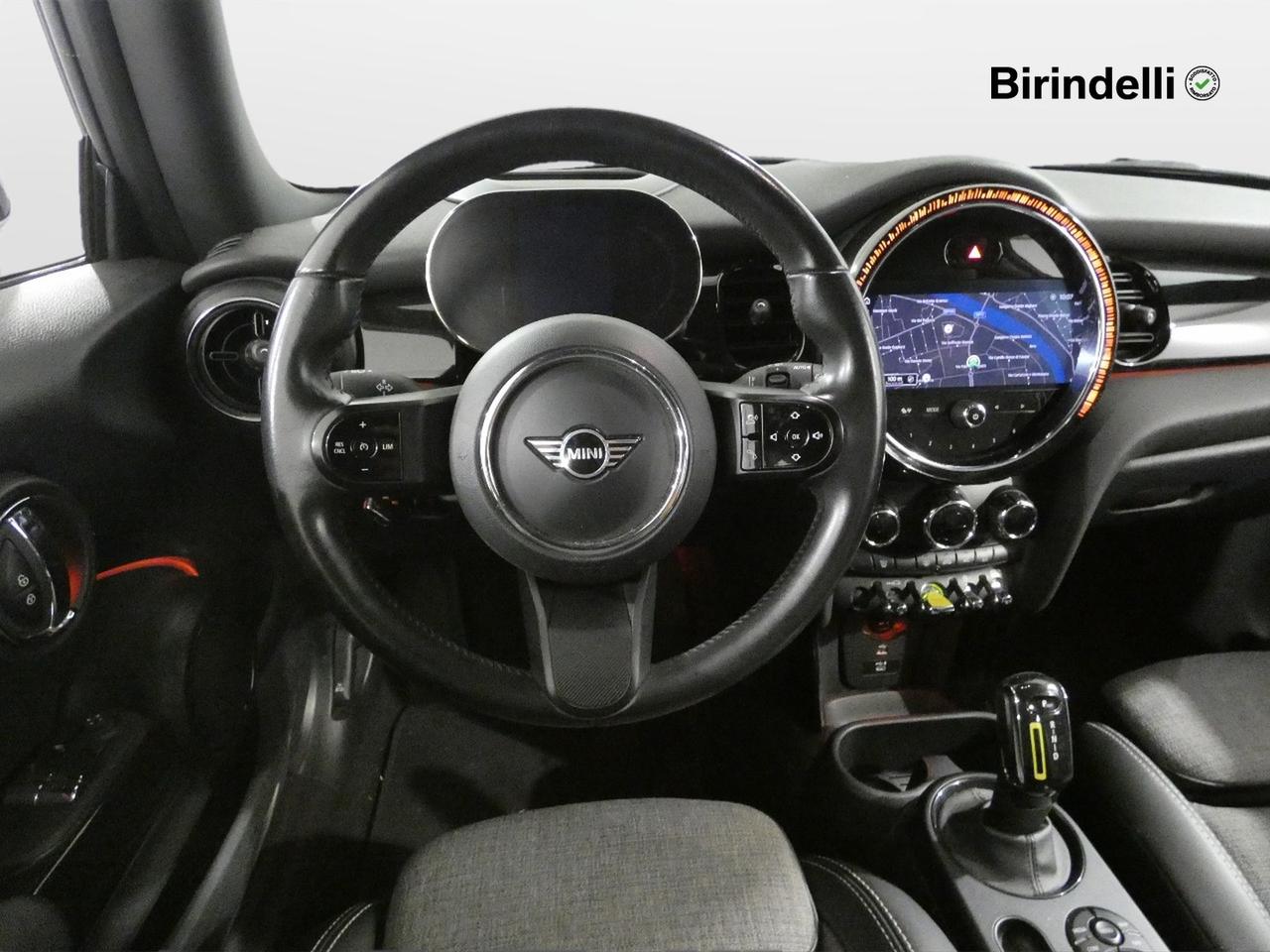 MINI Mini Full El. (F56) - Mini Cooper SE Classic