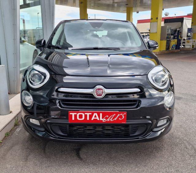 FIAT 500X 1.3 MultiJet 95 CV Lounge OK NEO PATENTATI