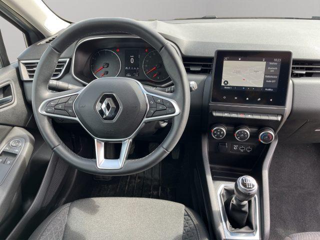 RENAULT Clio VAN 1.0 TCE 2POSTI