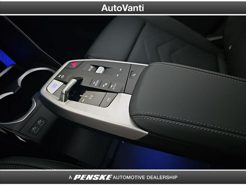 BMW X1 iX1 edrive 20 Special Edition