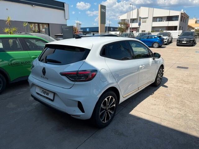 Renault Clio TCe 90 CV 5 porte Techno