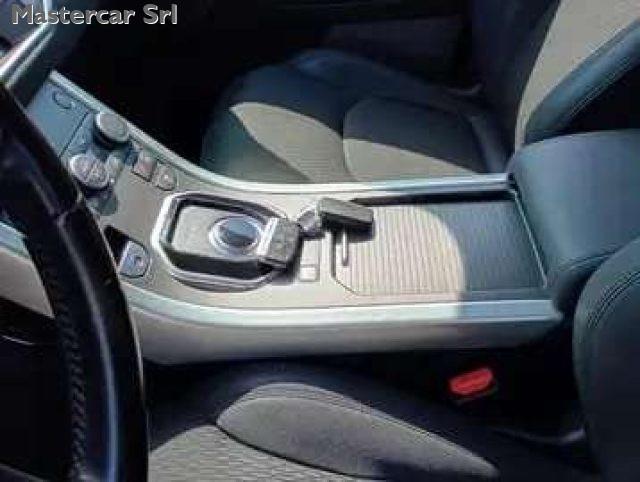 LAND ROVER Range Rover Evoque N1 AUTOCARRO 5 Posti Automatico FR595SZ