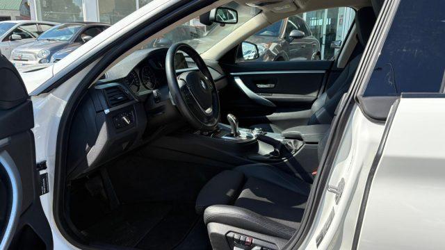 BMW 420 d Gran Coupé SPORT CAMBIO AUTOMATICO FARI LED