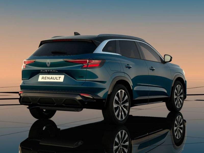 Renault Austral Austral Full Hybrid E-Tech Esprit Alpine 200 CV