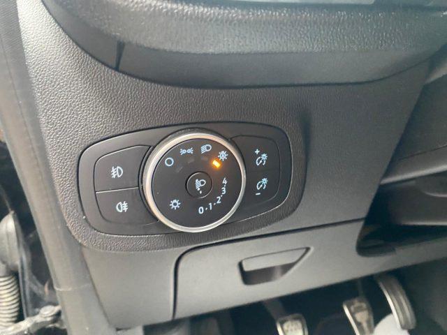 FORD Fiesta 1.5 TDCi 5P ST-Line *Navi*Sensori Post