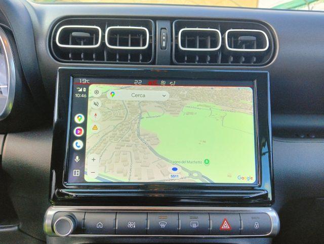 CITROEN C3 Aircross PureTech 110 S&S Plus