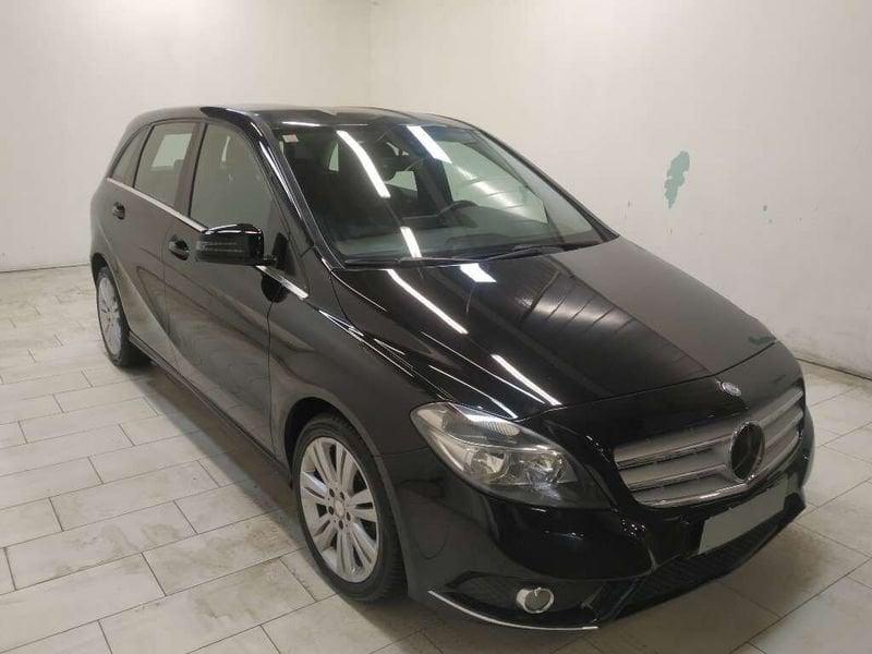 Mercedes-Benz Classe B B 180 cdi be Executive