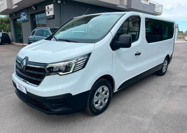 Renault Trafic T29 2.0 dci 110cv L1H1 Start