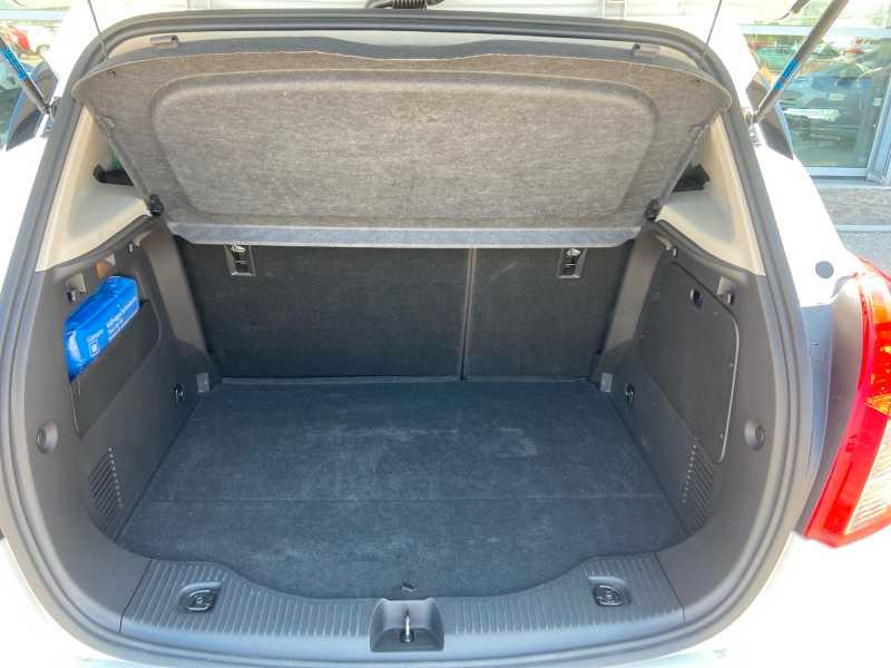 OPEL Mokka X 1.6 Advance s&s 4x2 115cv