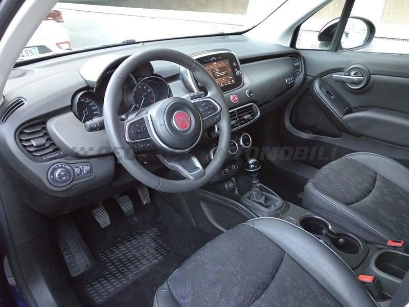 FIAT 500X 500X 1.0 t3 Cross 120cv