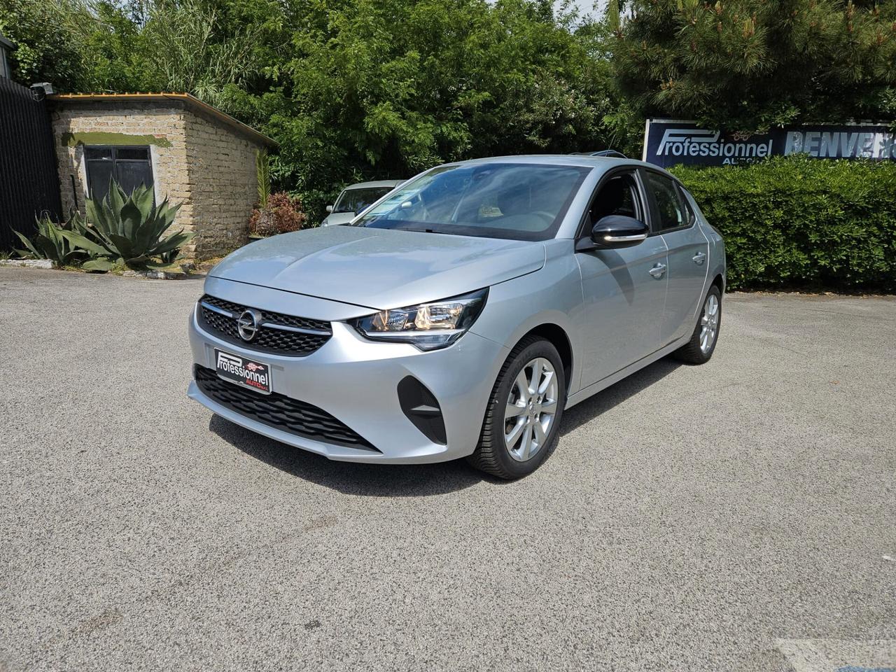 Opel Corsa 1.2 Edition