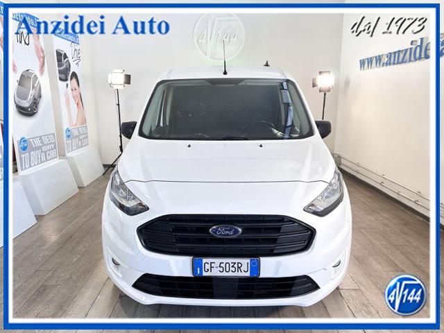 FORD Transit Connect 200 1.5 TDCi 100CV Furgone Trend