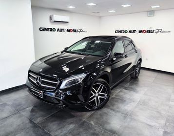Mercedes-benz GLA 180 d Automatic Sport Tetto