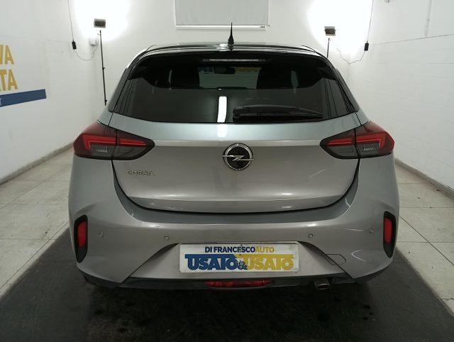 OPEL Corsa 1.2 Elegance s&s 100cv