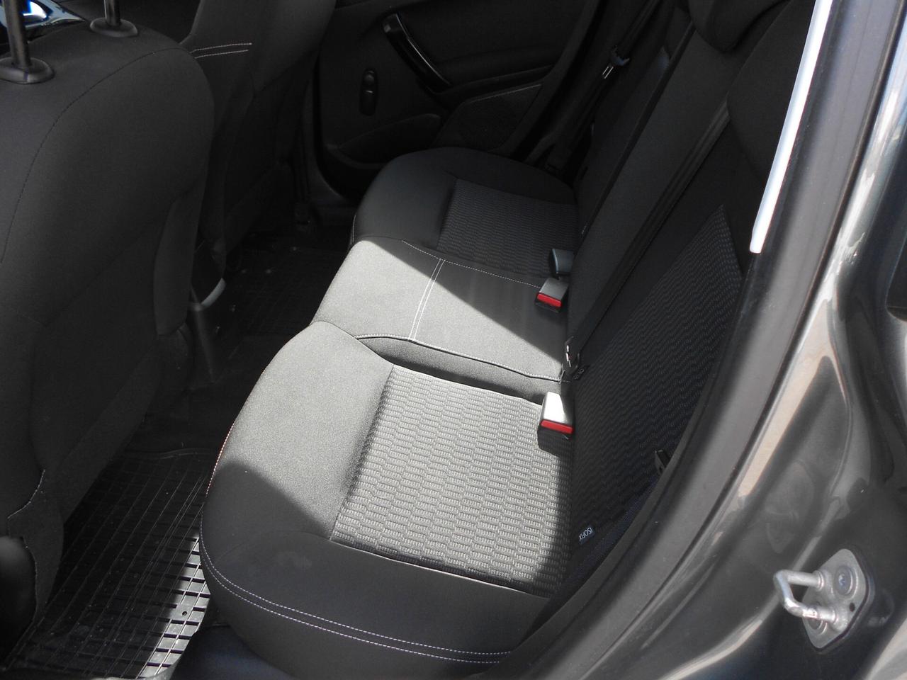 Peugeot 208 BlueHDi 75 3 porte Allure