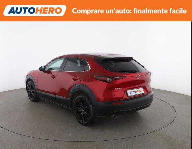 MAZDA CX-30 2.0L e-Skyactiv-G 150 CV M Hybrid 2WD Homura