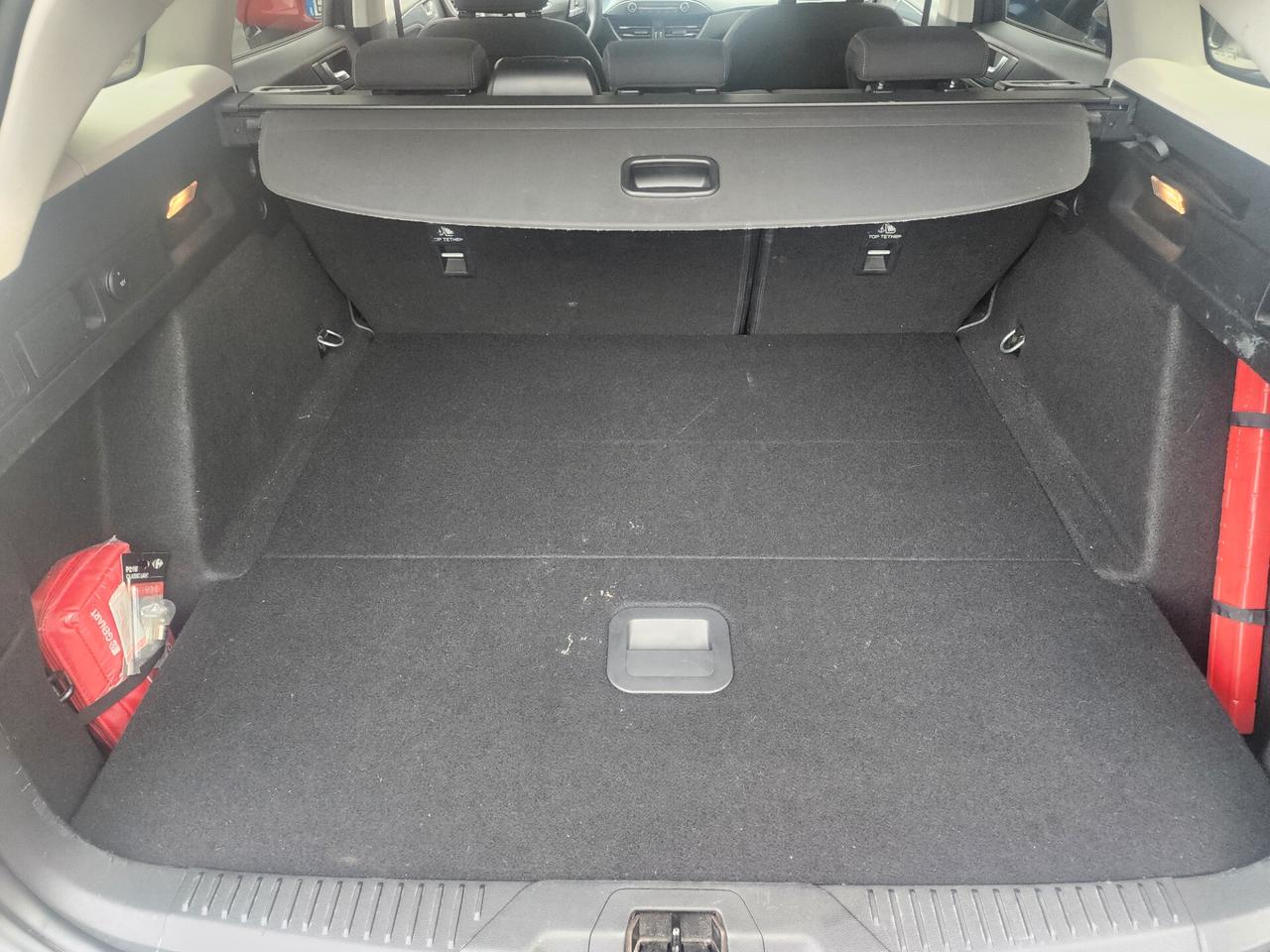 Ford Focus 2.0 EcoBlue 120 CV automatico SW ST-Line Co-Pilot - 2020