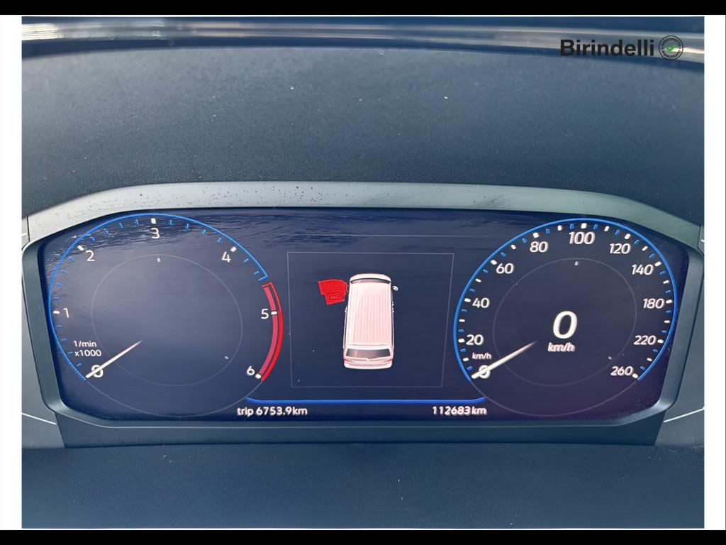 VOLKSWAGEN Multivan 6ª '15-'24 - Multivan 2.0 TDI 199CV DSG 4Motion Highline