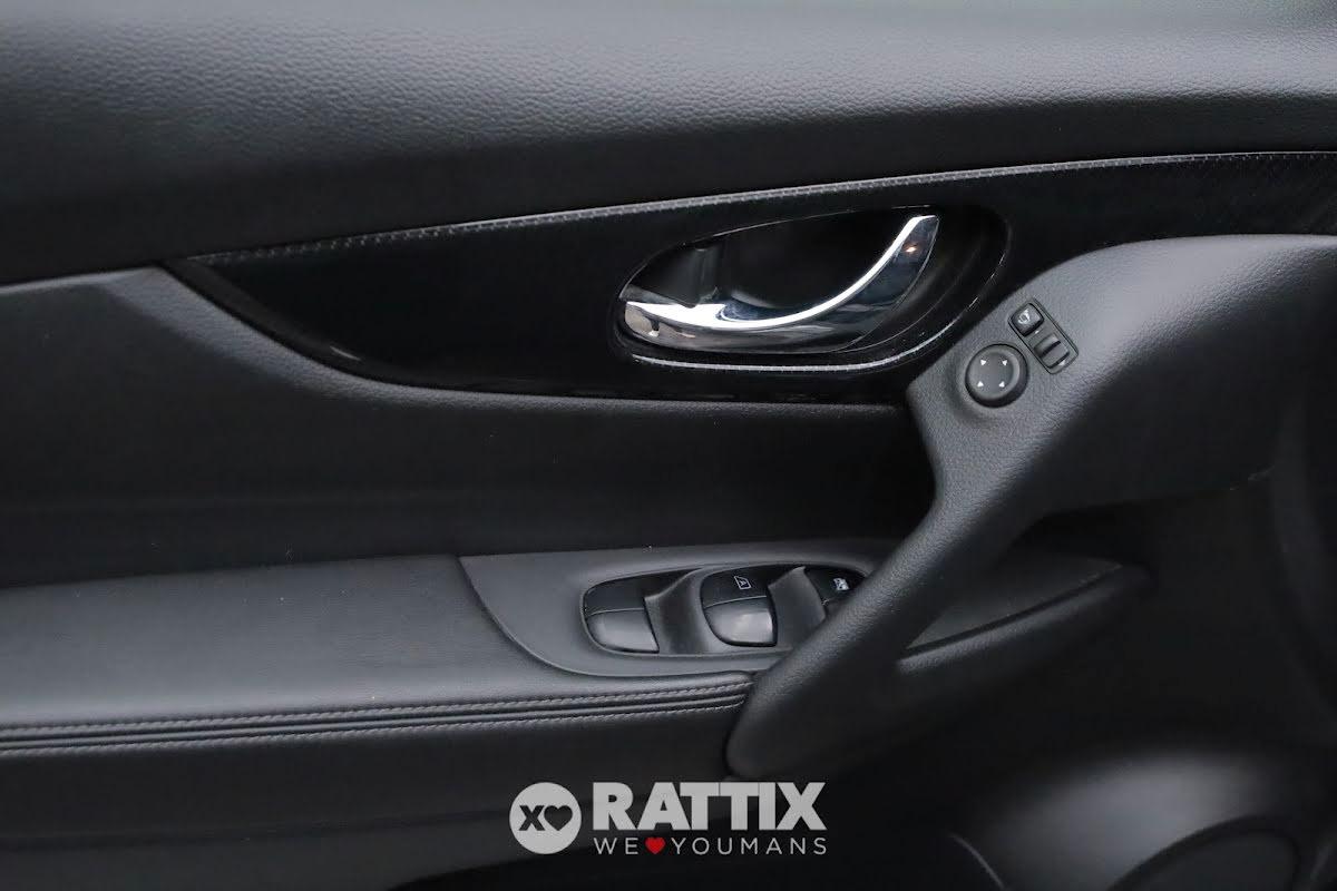 Nissan X-Trail 1.7 DCI 150CV N-Connecta x-Tronic 7p.ti