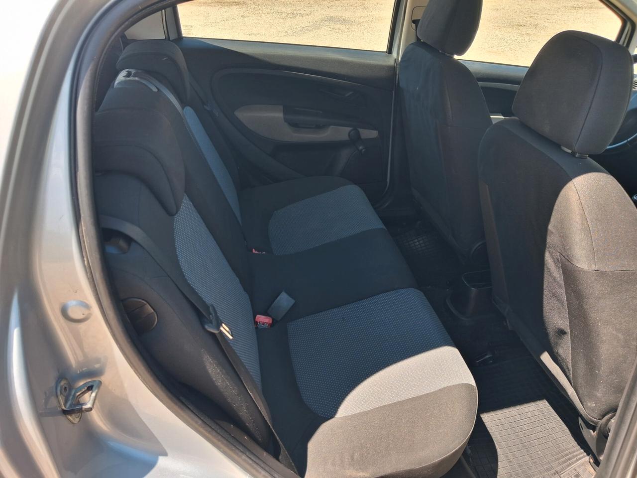 Fiat Grande Punto 1.3 MJT 75 CV 5 porte Dynamic