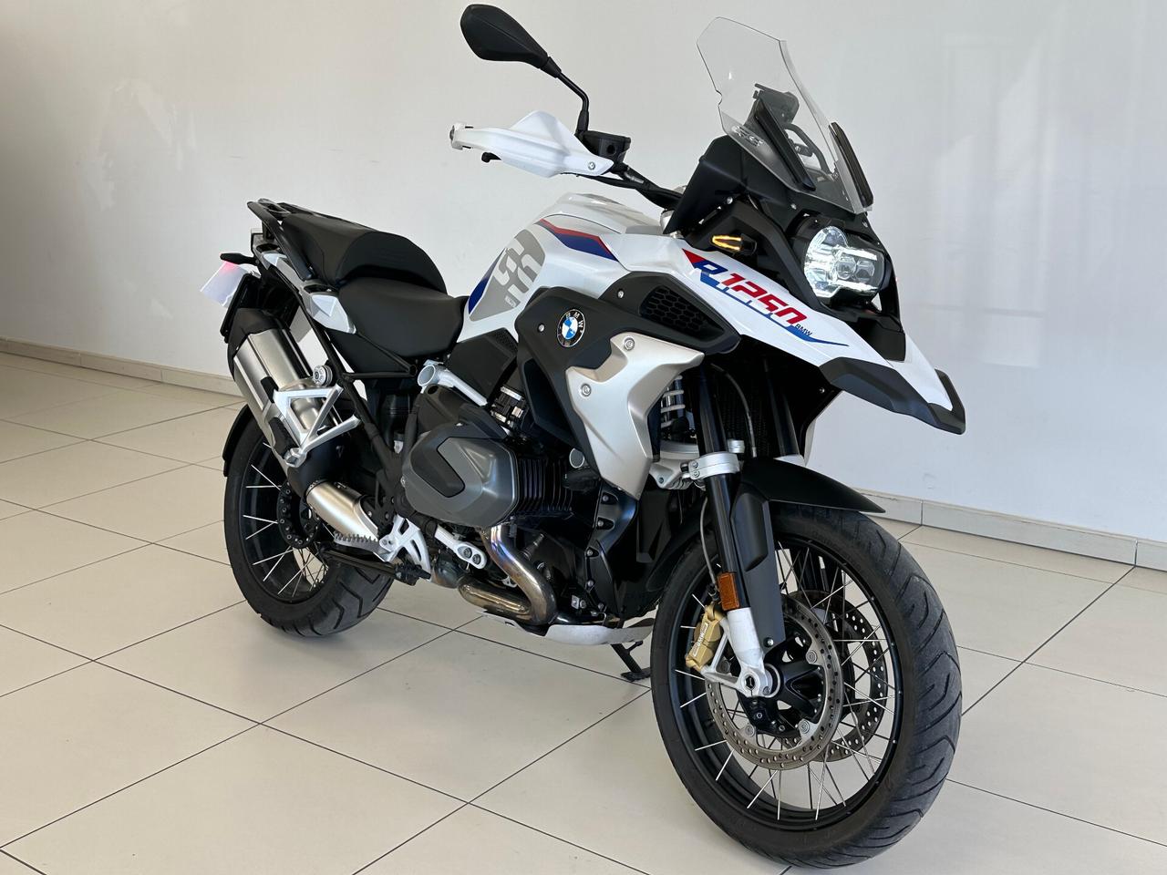 Bmw R 1250 GS RALLY - 2022
