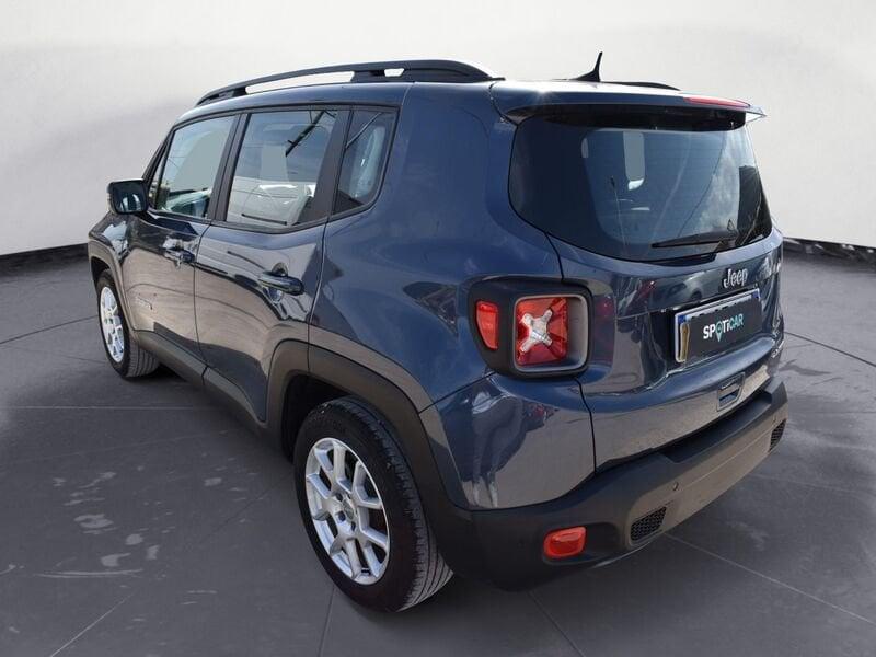 Jeep Renegade 1.0 T3 Limited