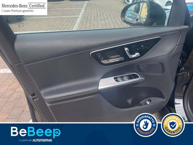 Mercedes-Benz GLC 220 D ADVANCED PLUS 4MATIC AUTO