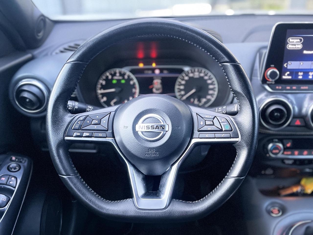 Nissan Juke 1.0 Benzina 117CV E6 Neo - 2020