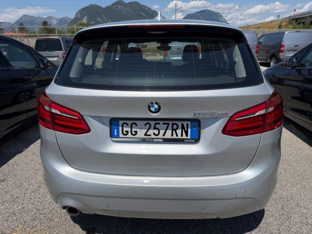 BMW 225 xe Active Tourer iPerformance Business aut.