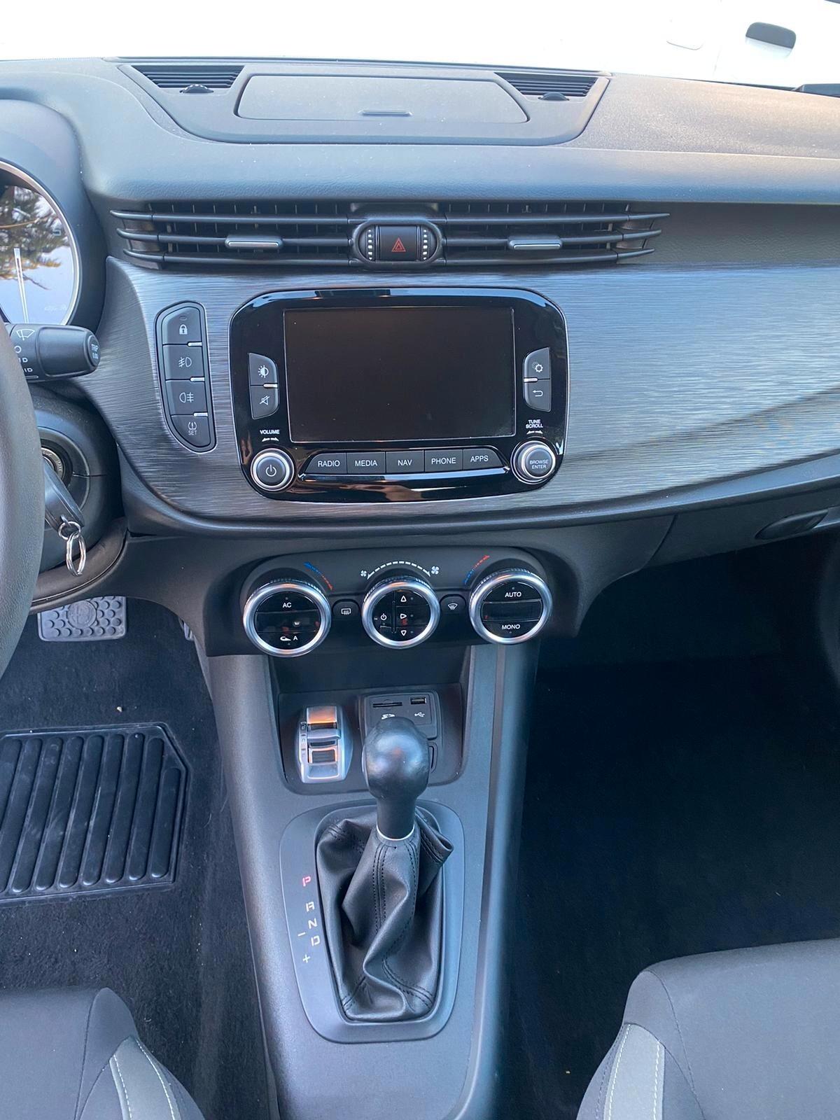 Alfa Romeo Giulietta 1.6 JTDm TCT 120 CV Business