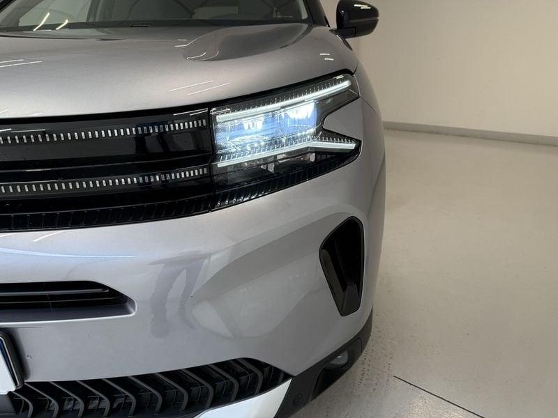 Citroën C5 Aircross BlueHDi 130 S&S EAT8 Shine