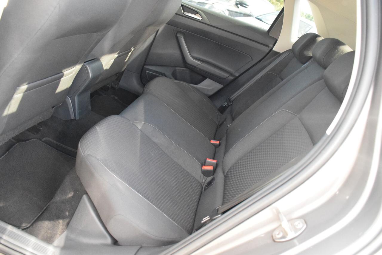 Volkswagen Polo 1.0TSI 95CV 5p. Highline IVA SENSORI CRUISE NAV ANDROID CARPLAY OK NEOPATENTATI