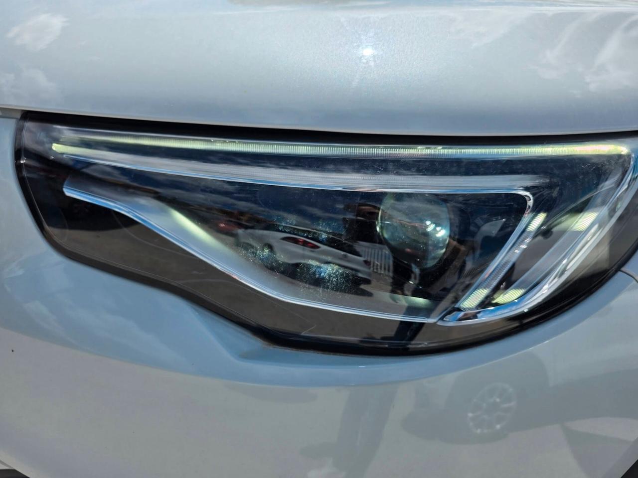 Opel Grandland X 1.6 cdti Ecotec 120cv cambio aut. Ultimate