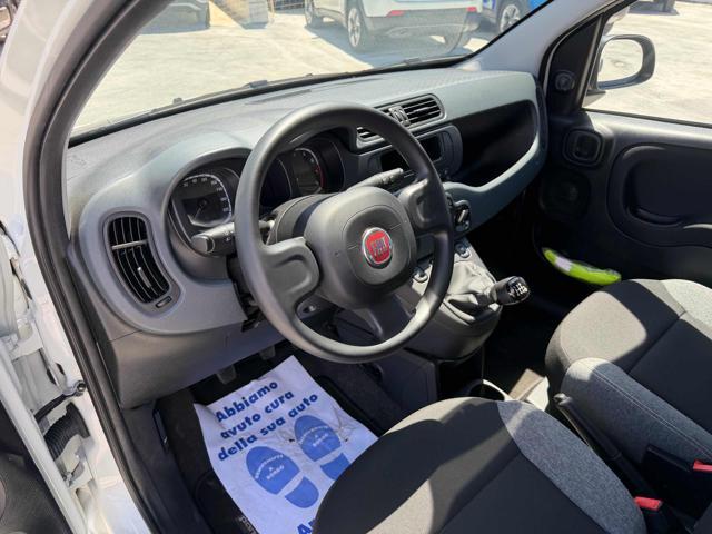 FIAT Panda 1.0 S&S Hybrid Van 2 posti