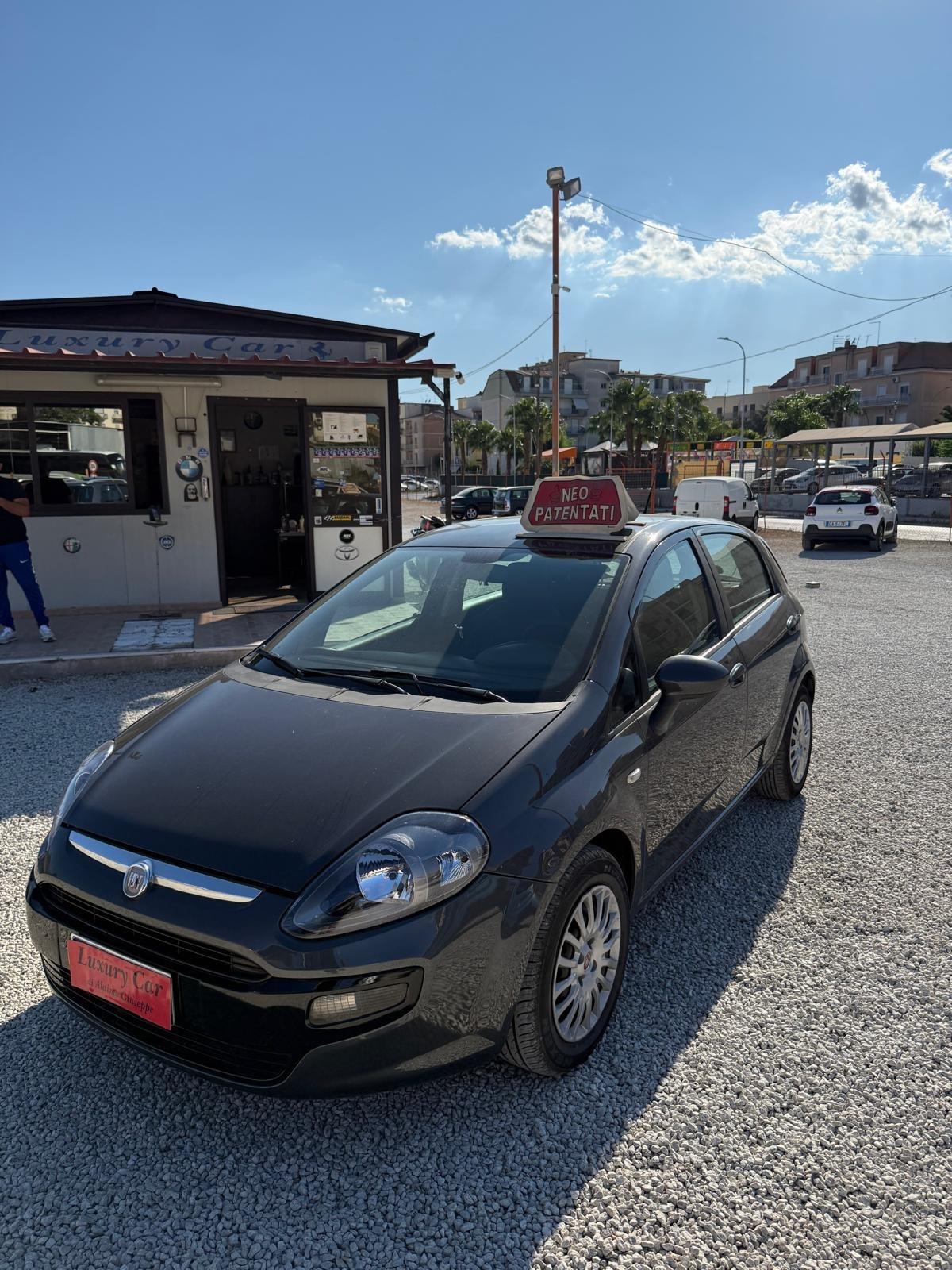 Fiat Punto Classic 1.3 MJT 5 porte Active