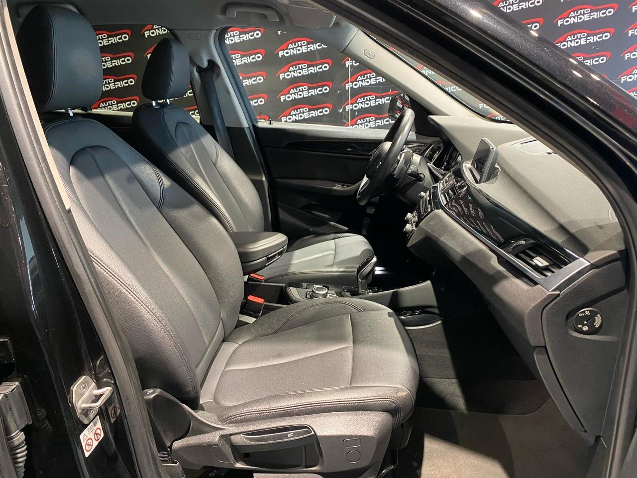 Bmw X1 2.0 Diesel sDrive 18D - 2018